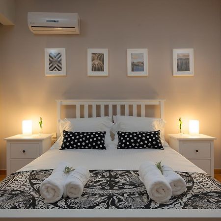 Melita City Apartment Rhodes City Exterior photo