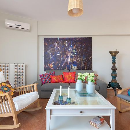 Melita City Apartment Rhodes City Exterior photo