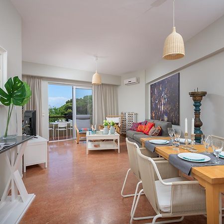 Melita City Apartment Rhodes City Exterior photo