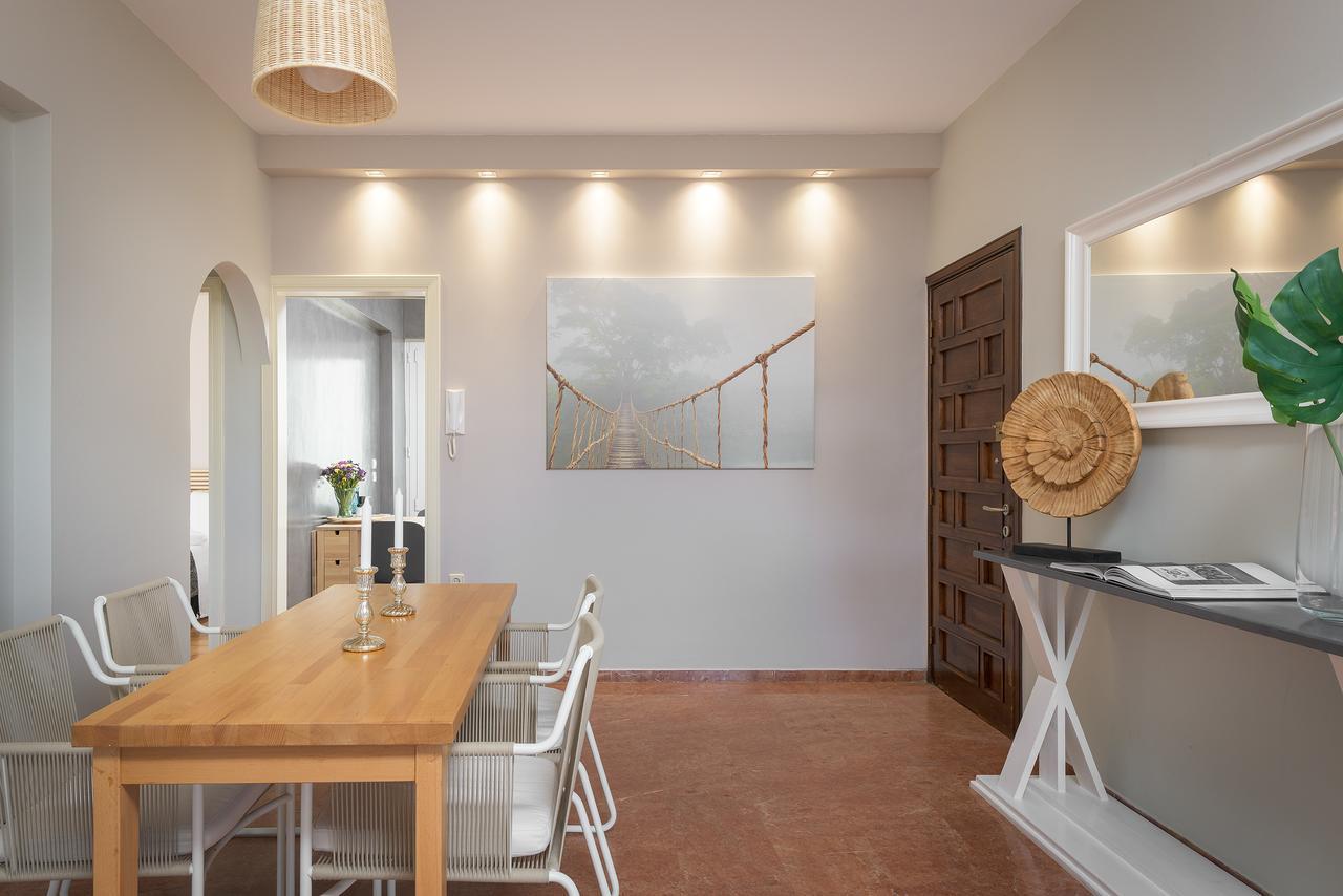 Melita City Apartment Rhodes City Exterior photo