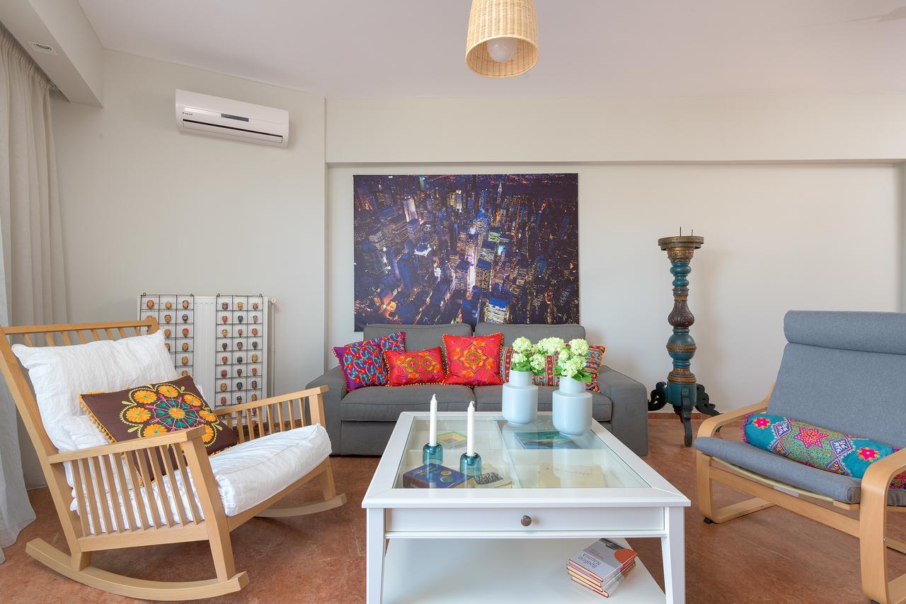 Melita City Apartment Rhodes City Exterior photo